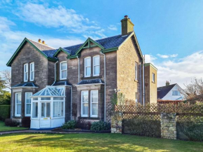Reay House